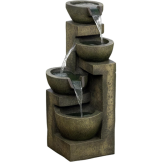 Garden Fountain
