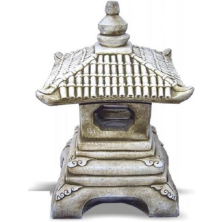 Oriental Garden Pagoda
