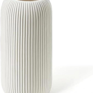 Ceramic vase